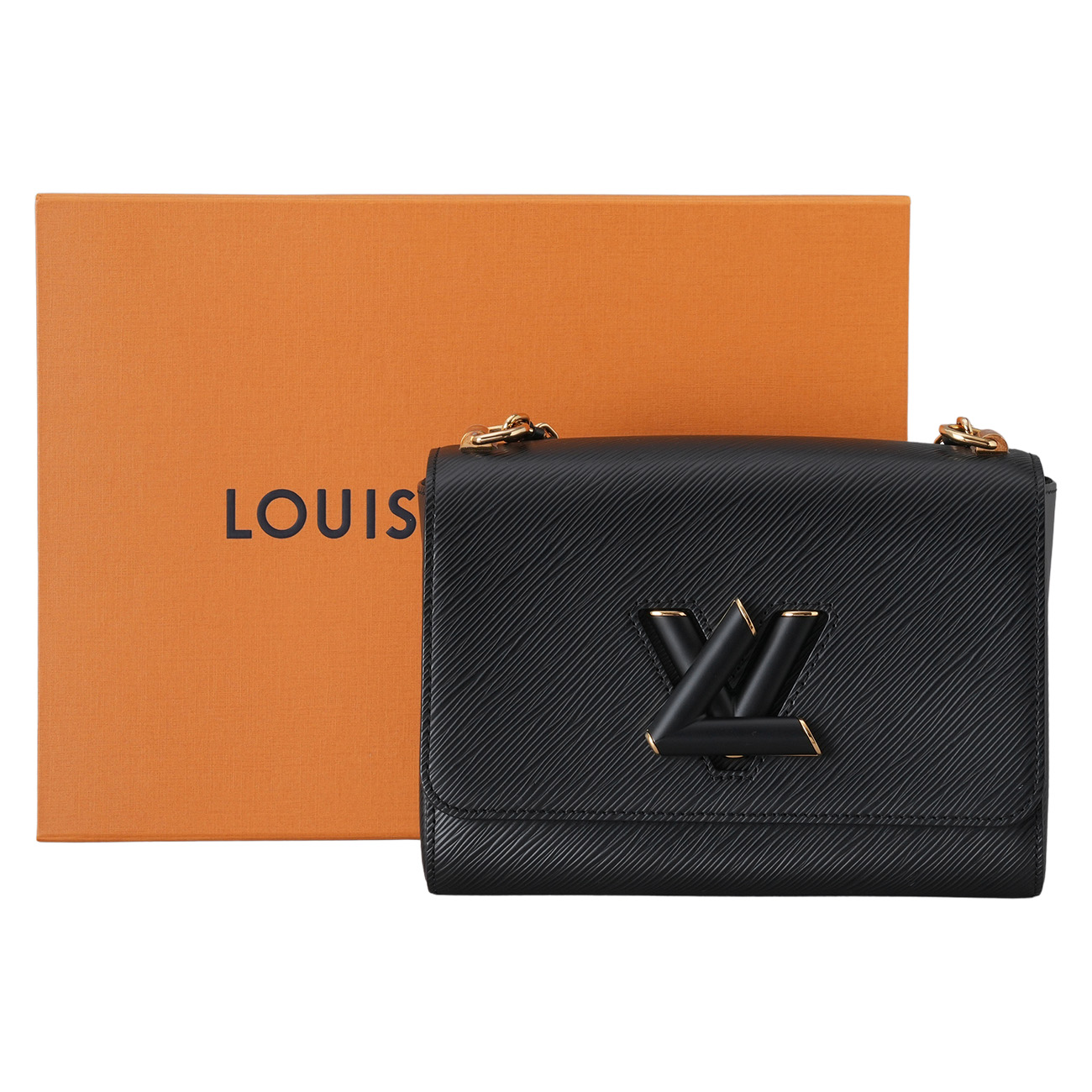 LOUIS VUITTON(USED)루이비통 M57517 에삐 트위스트 MM